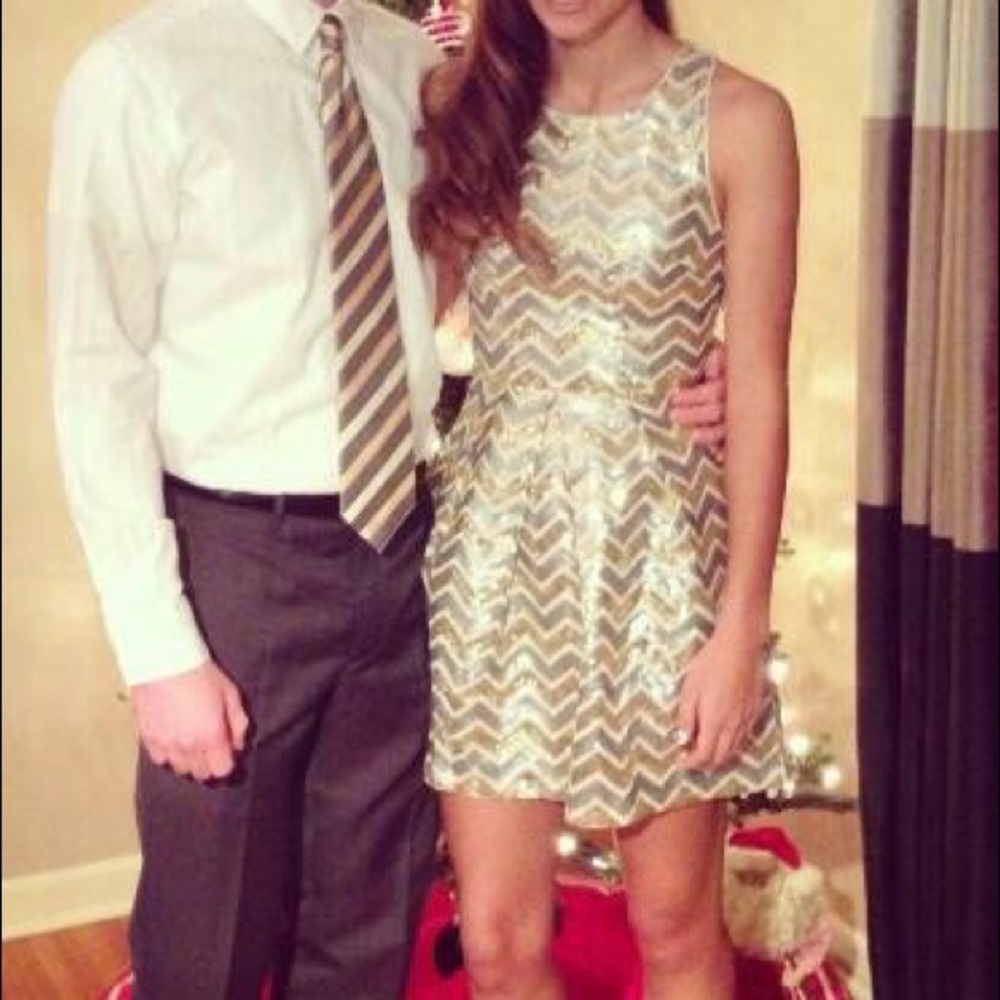 Homecoming Dress